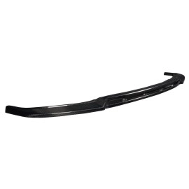 Carbon Creations 120043 - Malibu Front Lip Spoiler Air Dam For 2011-2023 Dodge Durango - 1 Piece