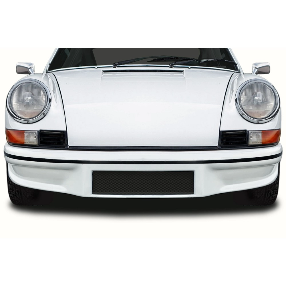 Duraflex 120283 - 2.7 RS OEM Look Front Bumper Cover For 1969-1973 Porsche 911 Carrera - 1 Piece