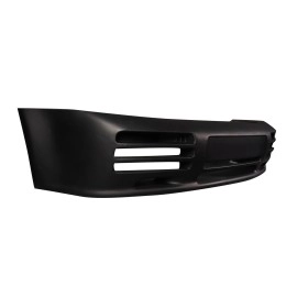 Duraflex 120287 - Turbo Look Front Bumper Cover For 1974-1993 Porsche 911 964 - 1 Piece