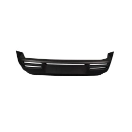 Duraflex 120288 - Turbo Look Rear Bumper Cover For 1974-1993 Porsche 911 964 - 1 Piece