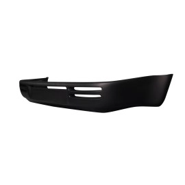Duraflex 120288 - Turbo Look Rear Bumper Cover For 1974-1993 Porsche 911 964 - 1 Piece
