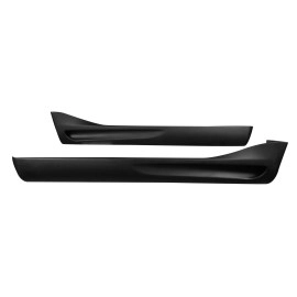 Duraflex 120311 - Griffin Side Skirt Rocker Panels For 1995-1998 Porsche 911 993 Turbo - 2 Piece