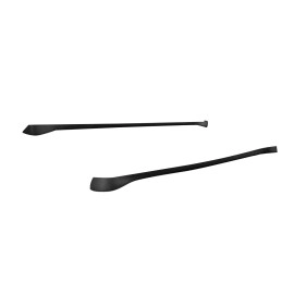 Duraflex 120317 - Griffin Side Skirt Rocker Panels For 1995-1998 Porsche 911 993 C2 - 2 Piece