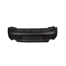 Duraflex 120319 - OEM Look Rear Bumper Cover For 1995-1998 Porsche 911 Turbo 993 - 1 Piece