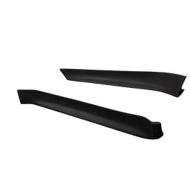 Duraflex 120326 - GT2 Look Side Skirt Rocker Panels For 1995-1998 Porsche 911 Turbo 993 - 2 Piece