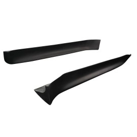 Duraflex 120326 - GT2 Look Side Skirt Rocker Panels For 1995-1998 Porsche 911 Turbo 993 - 2 Piece