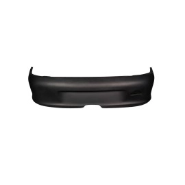Duraflex 120341 - GT3 Cup Car OEM Look Rear Bumper Cover For 1999-2004 Porsche 911 996 - 1 Piece