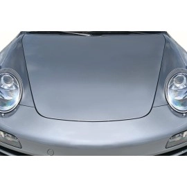 Duraflex 120354 - OEM Look Hood For 2006-2012 Porsche Cayman 2005-2012 Porsche Boxster 2005-2013 Porsche 997 - 1 Piece