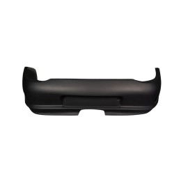 Duraflex 120357 - GT3 RS Look Rear Bumper Cover For 2005-2008 Porsche 911 997 - 1 Piece