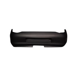 Duraflex 120357 - GT3 RS Look Rear Bumper Cover For 2005-2008 Porsche 911 997 - 1 Piece
