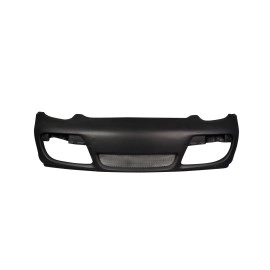 Duraflex 120363 - Cup Special Look Front Bumper Cover For 2005-2008 Porsche 987 Cayman - 1 Piece