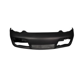 Duraflex 120363 - Cup Special Look Front Bumper Cover For 2005-2008 Porsche 987 Cayman - 1 Piece