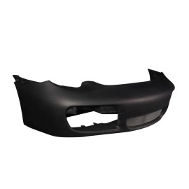 Duraflex 120363 - Cup Special Look Front Bumper Cover For 2005-2008 Porsche 987 Cayman - 1 Piece