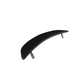 Duraflex 120368 - Knull Rear Wing Spoiler For 2005-2012 Porsche 987 Cayman Cup Special - 1 Piece