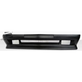 Duraflex 105355 - ZR-S Front Bumper Cover For 1976-1989 BMW 6 Series - 1 Piece