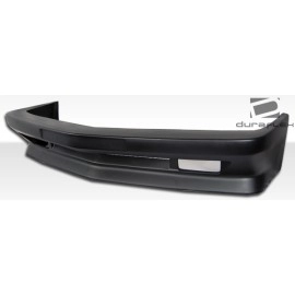 Duraflex 105355 - ZR-S Front Bumper Cover For 1976-1989 BMW 6 Series - 1 Piece