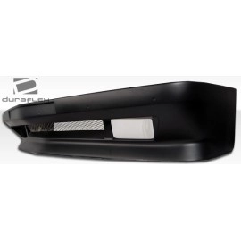 Duraflex 105355 - ZR-S Front Bumper Cover For 1976-1989 BMW 6 Series - 1 Piece