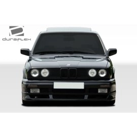 Duraflex 106848 - GT-S Body Kit For 1984-1991 BMW 3 Series E30 - 4 Piece