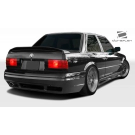 Duraflex 106848 - GT-S Body Kit For 1984-1991 BMW 3 Series E30 - 4 Piece