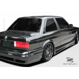 Duraflex 106848 - GT-S Body Kit For 1984-1991 BMW 3 Series E30 - 4 Piece