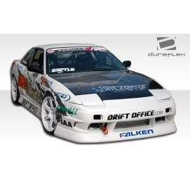 Duraflex 103540 - B-Sport Front Bumper Cover For 1989-1994 Nissan 240SX - 1 Piece
