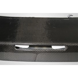 Carbon Creations 102868 - OEM Look Trunk For 1989-1994 Nissan 240SX - 1 Piece