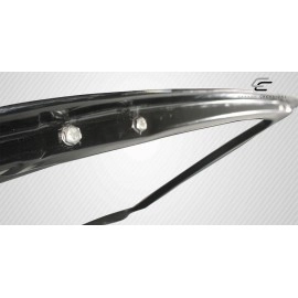 Carbon Creations 102868 - OEM Look Trunk For 1989-1994 Nissan 240SX - 1 Piece