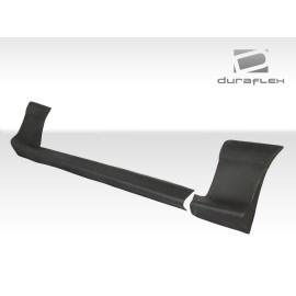 Duraflex 103761 - Cobra R Side Skirts Rocker Panels For 1979-1993 Ford Mustang - 2 Piece