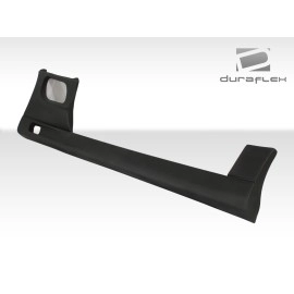 Duraflex 106625 - G-Spec Side Skirts Rocker Panels For 1991-1995 Toyota MR2 - 2 Piece