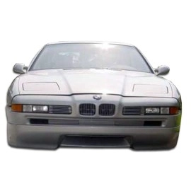 Duraflex 105053 - AC-S Front Lip Under Spoiler Air Dam For 1991-1997 BMW 8 Series - 1 Piece