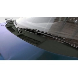 Duraflex 105878 - GT-R Wiper Cowl For 1991-1995 Toyota MR2 - 1 Piece