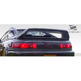 Duraflex 107088 - N-Spec Wing Trunk Lid Spoiler For 1991-1995 Toyota MR2 - 1 Piece