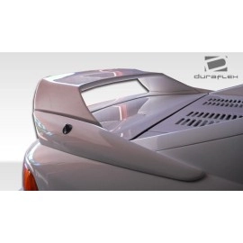 Duraflex 107088 - N-Spec Wing Trunk Lid Spoiler For 1991-1995 Toyota MR2 - 1 Piece