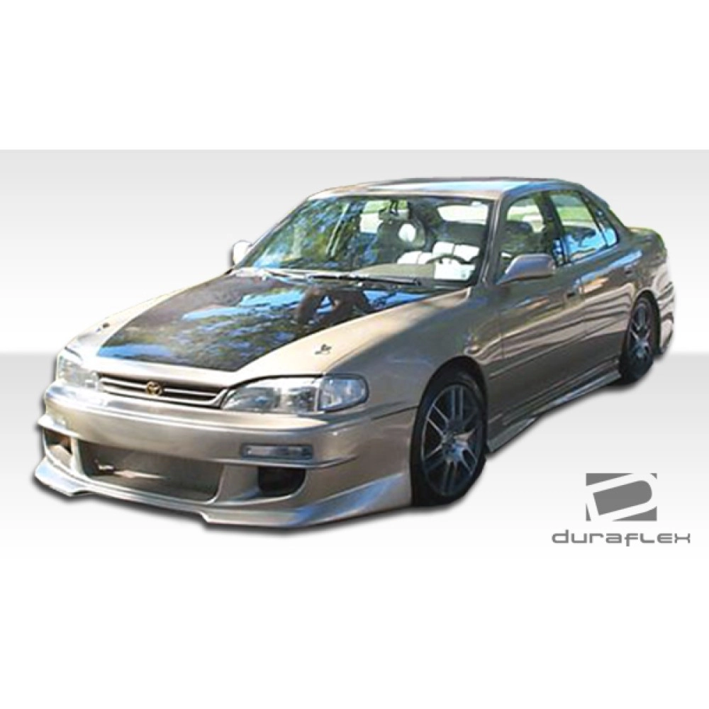 Duraflex 111015 - Swift Body Kit For 1992-1996 Toyota Camry 4DR - 4 Piece