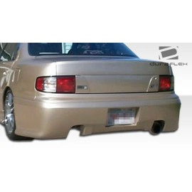 Duraflex 111015 - Swift Body Kit For 1992-1996 Toyota Camry 4DR - 4 Piece