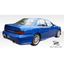 Duraflex 111015 - Swift Body Kit For 1992-1996 Toyota Camry 4DR - 4 Piece