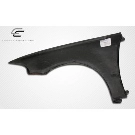 Carbon Creations 102840 - OEM Look Fenders For 1992-1995 Honda Civic - 2 Piece