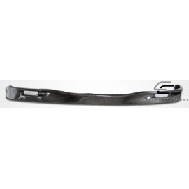 Carbon Creations 102728 - Spoon Style Front Lip Under Spoiler Air Dam For 1992-1995 Honda Civic - 1 Piece
