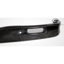 Carbon Creations 102728 - Spoon Style Front Lip Under Spoiler Air Dam For 1992-1995 Honda Civic - 1 Piece