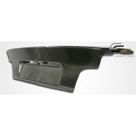 Carbon Creations 103040 - OEM Look Trunk For 1992-1998 BMW 3 Series - 1 Piece