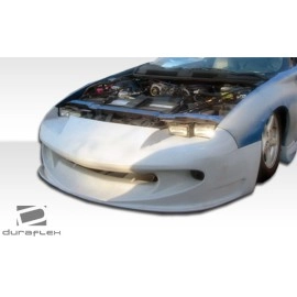 Duraflex 101214 - Sniper Front Bumper Cover For 1993-1997 Chevrolet Camaro - 1 Piece