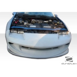 Duraflex 101214 - Sniper Front Bumper Cover For 1993-1997 Chevrolet Camaro - 1 Piece