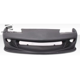 Duraflex 101214 - Sniper Front Bumper Cover For 1993-1997 Chevrolet Camaro - 1 Piece