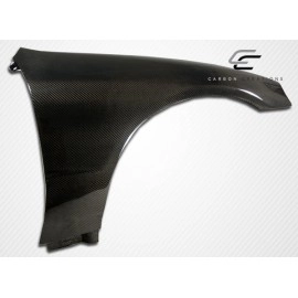 Carbon Creations 105550 - OEM Look Fenders For 1993-1997 Honda Del Sol - 2 Piece