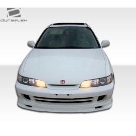 Duraflex 101402 - JDM Conversion OEM Look Front Bumper Cover For 1994-2001 Acura Integra - 1 Piece