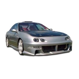 Duraflex 101399 - Xtreme Front Bumper Cover For 1994-1997 Acura Integra - 1 Piece