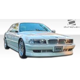 Duraflex 106098 - AC-S Front Lip Under Spoiler Air Dam For 1995-2001 BMW 7 Series - 1 Piece