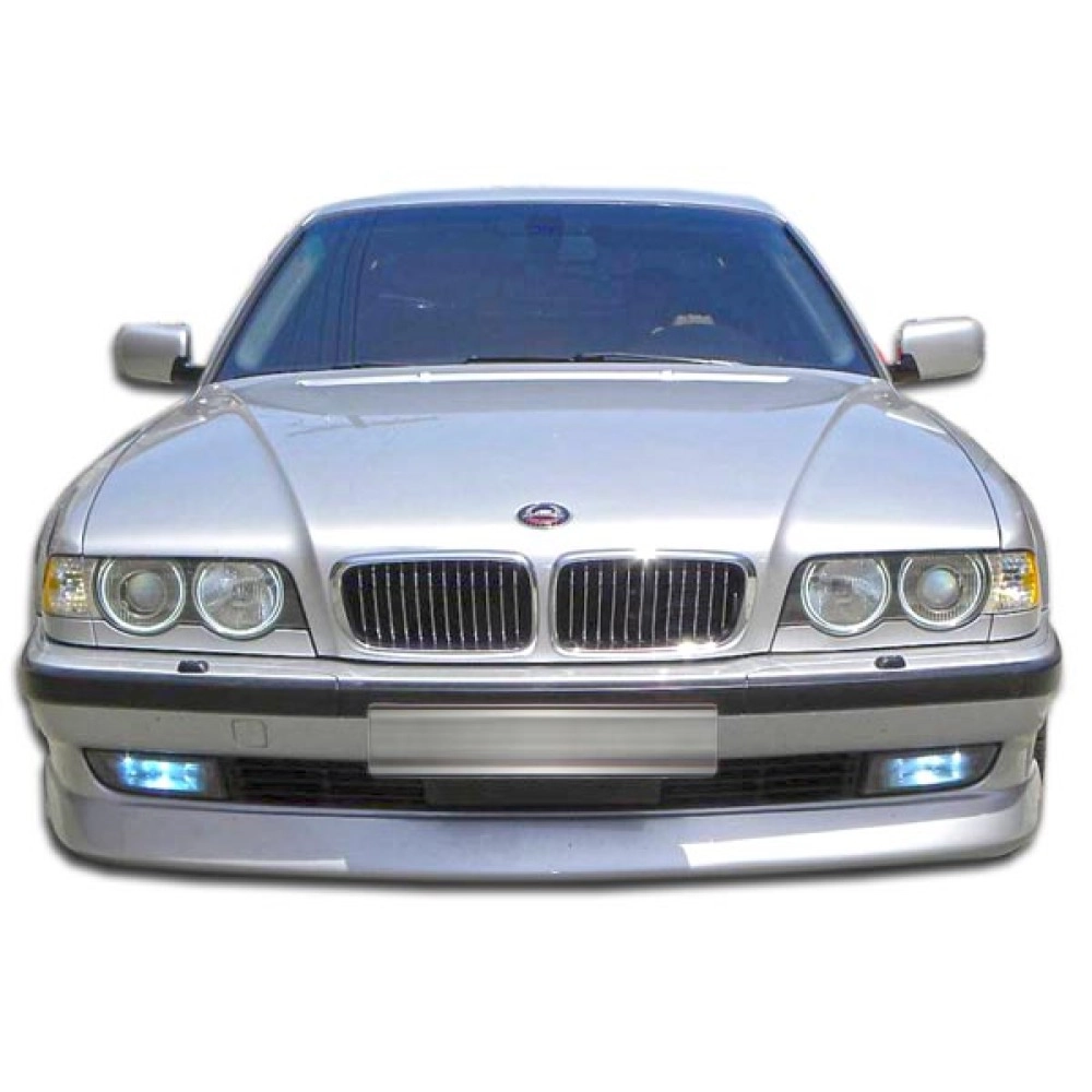 Duraflex 106098 - AC-S Front Lip Under Spoiler Air Dam For 1995-2001 BMW 7 Series - 1 Piece