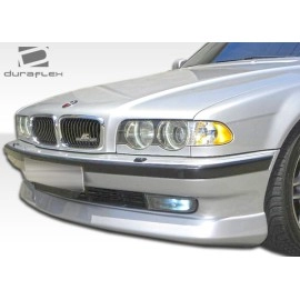 Duraflex 106098 - AC-S Front Lip Under Spoiler Air Dam For 1995-2001 BMW 7 Series - 1 Piece