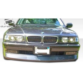 Duraflex 106098 - AC-S Front Lip Under Spoiler Air Dam For 1995-2001 BMW 7 Series - 1 Piece